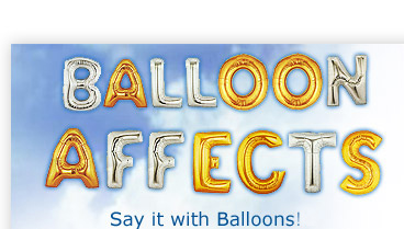 Balloon Affects